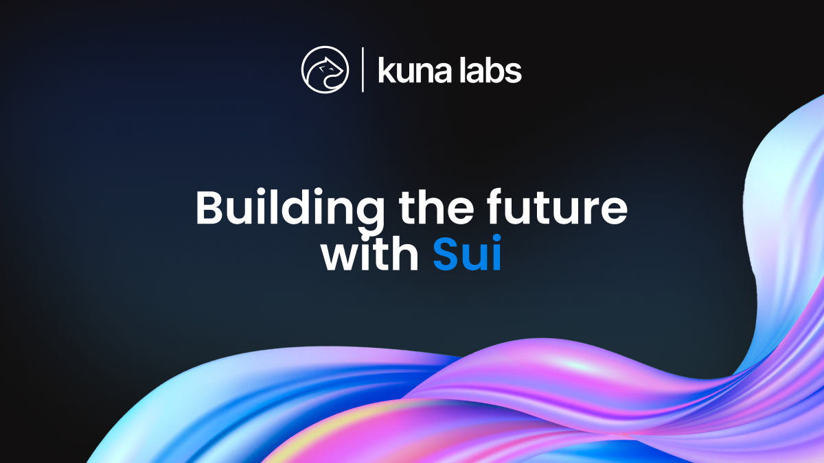 Kuna Labs — Deep protocol engineering on Sui